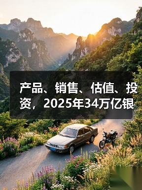 产品、销售、估值、投资,2025年34万亿银行理财市场大事全梳理,2026年将有何变化?一文阅览(图2) 产品、销售、估值、投资,2025年34万亿银行理财市场大事全梳理,2026年将有何变化?一文阅览(图2)