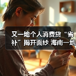 又一地个人消费贷“省补”揭开面纱 海南一地方法人银行官宣操作细节 东部省份仍暂无动静(图1) 又一地个人消费贷“省补”揭开面纱 海南一地方法人银行官宣操作细节 东部省份仍暂无动静(图1)