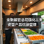 金融监管总局强化三类资管产品信披管理(图4) 金融监管总局强化三类资管产品信披管理(图4)