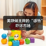 美联储主席的“感悟”吓坏市场(图3) 美联储主席的“感悟”吓坏市场(图3)