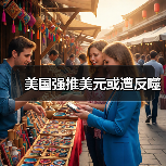 美国强推美元或遭反噬(图3) 美国强推美元或遭反噬(图3)