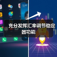 充分发挥汇率调节稳定器功能(图3) 充分发挥汇率调节稳定器功能(图3)