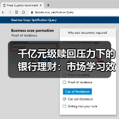 千亿元级赎回压力下的银行理财:市场学习效应避免重蹈覆辙(图4) 千亿元级赎回压力下的银行理财:市场学习效应避免重蹈覆辙(图4)