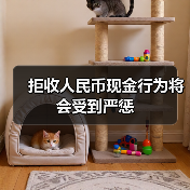 拒收人民币现金行为将会受到严惩（图3）