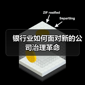 银行业如何面对新的公司治理革命（图2）