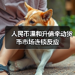 人民币温和升值牵动货币市场连锁反应（图2）