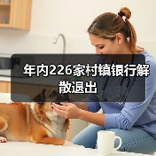 年内226家村镇银行解散退出(图3) 年内226家村镇银行解散退出(图3)