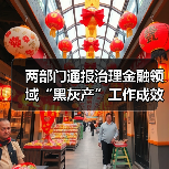 两部门通报治理金融领域“黑灰产”工作成效(图4) 两部门通报治理金融领域“黑灰产”工作成效(图4)