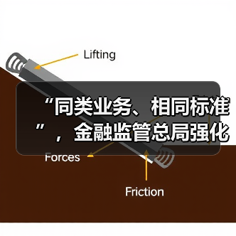 “同类业务、相同标准”,金融监管总局强化三类资管产品信披管理(图4) “同类业务、相同标准”,金融监管总局强化三类资管产品信披管理(图4)
