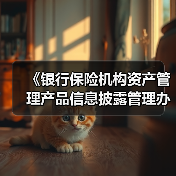 《银行保险机构资产管理产品信息披露管理办法》明年9月1日起施行（图2）