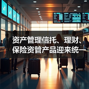 资产管理信托、理财、保险资管产品迎来统一信息披露监管制度(图4) 资产管理信托、理财、保险资管产品迎来统一信息披露监管制度(图4)