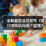 金融监管总局发布《银行保险机构资产管理产品信息披露管理办法》:规范资产管理信托产品、理财产品、保险资管产品信息披露行为(图3) 金融监管总局发布《银行保险机构资产管理产品信息披露管理办法》:规范资产管理信托产品、理财产品、保险资管产品信息披露行为(图3)