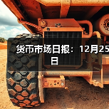 货币市场日报:12月25日(图3) 货币市场日报:12月25日(图3)