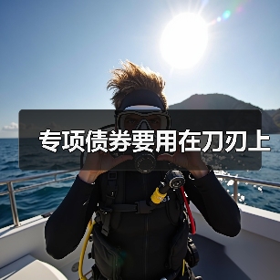 专项债券要用在刀刃上(图4) 专项债券要用在刀刃上(图4)