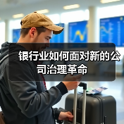 银行业如何面对新的公司治理革命（图2）