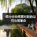 银行业如何面对新的公司治理革命（图3）