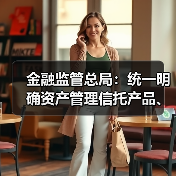金融监管总局:统一明确资产管理信托产品、理财产品、保险资管产品信息披露要求(图2) 金融监管总局:统一明确资产管理信托产品、理财产品、保险资管产品信息披露要求(图2)