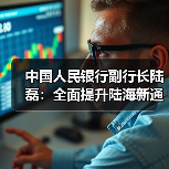 中国人民银行副行长陆磊:全面提升陆海新通道金融服务能级(图4) 中国人民银行副行长陆磊:全面提升陆海新通道金融服务能级(图4)