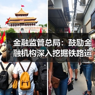 金融监管总局:鼓励金融机构深入挖掘铁路运输单证具备的融资增信功能(图2) 金融监管总局:鼓励金融机构深入挖掘铁路运输单证具备的融资增信功能(图2)