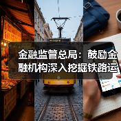 金融监管总局:鼓励金融机构深入挖掘铁路运输单证具备的融资增信功能(图3) 金融监管总局:鼓励金融机构深入挖掘铁路运输单证具备的融资增信功能(图3)