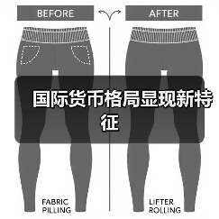 国际货币格局显现新特征(图2) 国际货币格局显现新特征(图2)