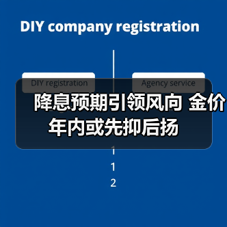 降息预期引领风向 金价年内或先抑后扬(图2) 降息预期引领风向 金价年内或先抑后扬(图2)