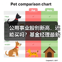 公用事业股创新高,还能买吗?基金经理最新观点(图4) 公用事业股创新高,还能买吗?基金经理最新观点(图4)