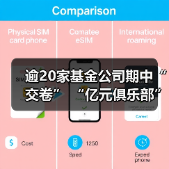 逾20家基金公司期中“交卷” “亿元俱乐部”缩圈(图2) 逾20家基金公司期中“交卷” “亿元俱乐部”缩圈(图2)