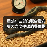 重磅!三部门联合发布更大力度提振消费举措(图3) 重磅!三部门联合发布更大力度提振消费举措(图3)