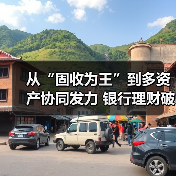 从“固收为王”到多资产协同发力 银行理财破局低利率时代（图4）