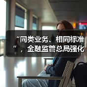 “同类业务、相同标准”，金融监管总局强化三类资管产品信披管理（图2）