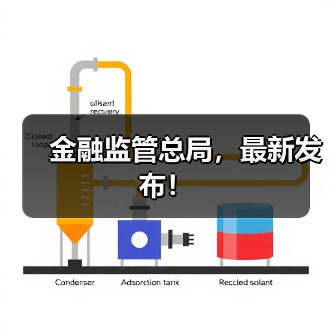 金融监管总局，最新发布！（图1）