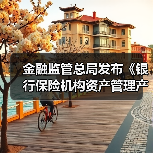 金融监管总局发布《银行保险机构资产管理产品信息披露管理办法》:规范资产管理信托产品、理财产品、保险资管产品信息披露行为(图2) 金融监管总局发布《银行保险机构资产管理产品信息披露管理办法》:规范资产管理信托产品、理财产品、保险资管产品信息披露行为(图2)