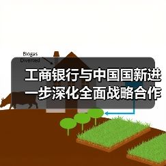 工商银行与中国国新进一步深化全面战略合作(图4) 工商银行与中国国新进一步深化全面战略合作(图4)