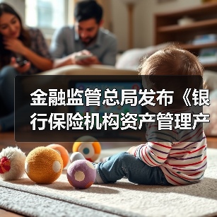 金融监管总局发布《银行保险机构资产管理产品信息披露管理办法》:规范资产管理信托产品、理财产品、保险资管产品信息披露行为(图3) 金融监管总局发布《银行保险机构资产管理产品信息披露管理办法》:规范资产管理信托产品、理财产品、保险资管产品信息披露行为(图3)
