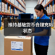 维持基础货币合理充裕状态(图3) 维持基础货币合理充裕状态(图3)