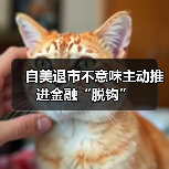 自美退市不意味主动推进金融“脱钩”(图4) 自美退市不意味主动推进金融“脱钩”(图4)
