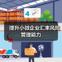 提升小微企业汇率风险管理能力(图4) 提升小微企业汇率风险管理能力(图4)