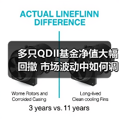 多只QDII基金净值大幅回撤 市场波动中如何调整资产配置(图1) 多只QDII基金净值大幅回撤 市场波动中如何调整资产配置(图1)