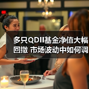 多只QDII基金净值大幅回撤 市场波动中如何调整资产配置(图3) 多只QDII基金净值大幅回撤 市场波动中如何调整资产配置(图3)