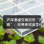 沪深港通交易日历“升级”,将带来哪些变化?(图3) 沪深港通交易日历“升级”,将带来哪些变化?(图3)