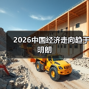 2026中国经济走向趋于明朗（图2）