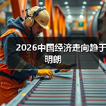 2026中国经济走向趋于明朗（图3）