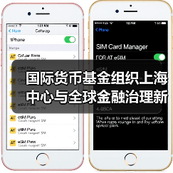 国际货币基金组织上海中心与全球金融治理新秩序（图1）