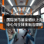 国际货币基金组织上海中心与全球金融治理新秩序（图2）