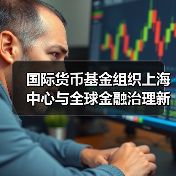国际货币基金组织上海中心与全球金融治理新秩序（图3）