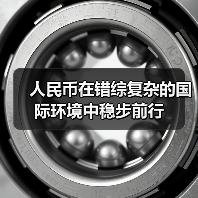 人民币在错综复杂的国际环境中稳步前行（图4）