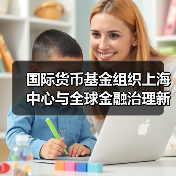 国际货币基金组织上海中心与全球金融治理新秩序（图4）