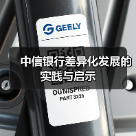 中信银行差异化发展的实践与启示（图4）