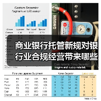 商业银行托管新规对银行业合规经营带来哪些新课题（图3）